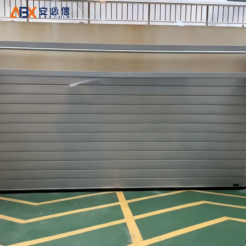 厦门市雷达高速门